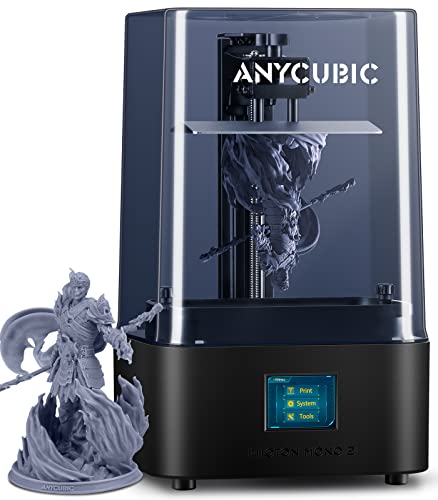 ANYCUBIC Photon Mono 4K +...