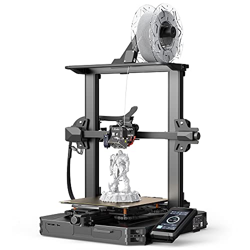 Creality Ender-3 V3 SE 3D...