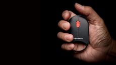 CapacMouse Pro