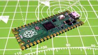 Raspberry Pi Pico W