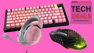 Valentine's Day Tech Deals 2025