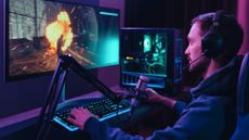 Streaming