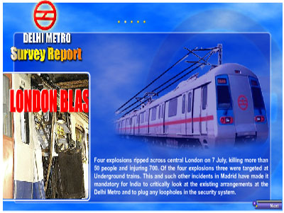 Power Point Presentation