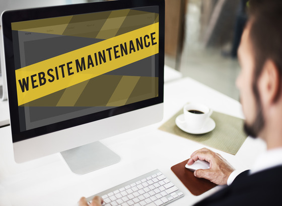 Reasons Why Small Businesses Can’t Skip Website Maintenance