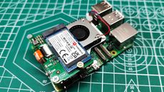 Pineboards HatDrive! Nano