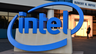 Want to get Intel's product business? You will have to deal with AMD due to a wide patent cross-licensing agreement.