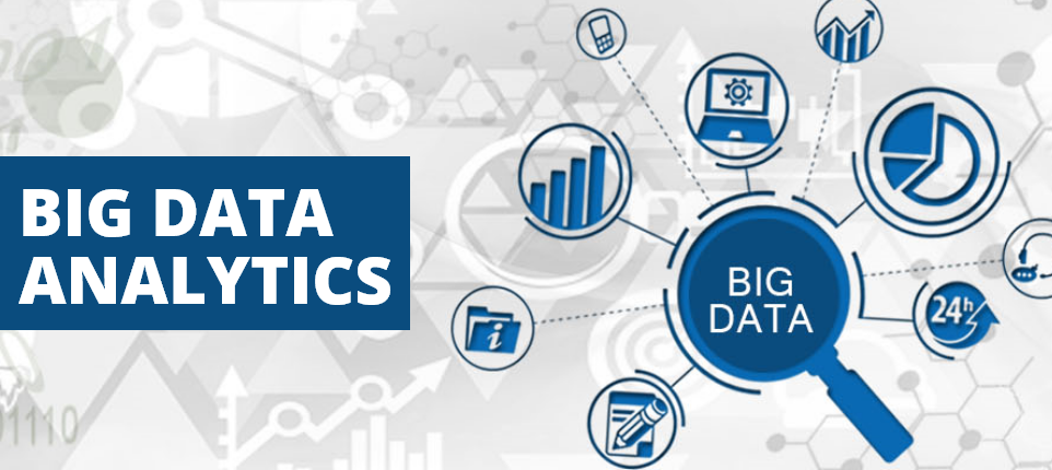 Big data solutions and analytics tools developed by Concern Infotech