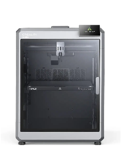 Creality K2 Plus