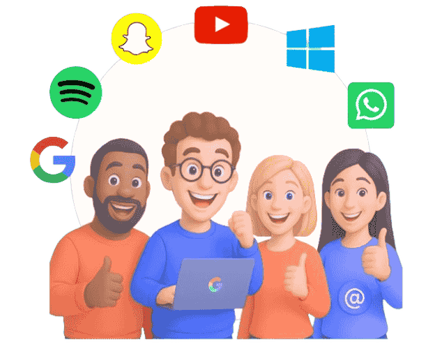 Web development and digital marketing experts at Concern Infotech helping businesses grow online